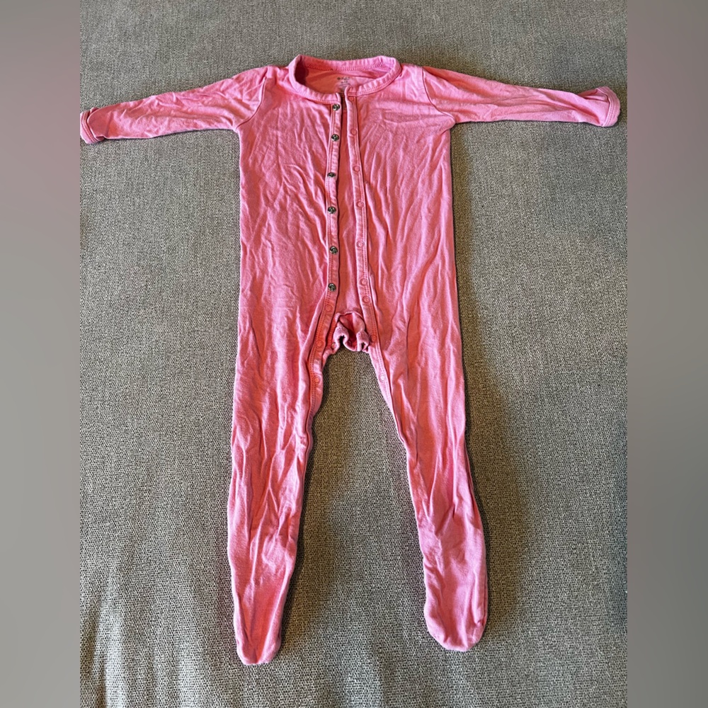 Kyte Baby Footie, 6-12 Months